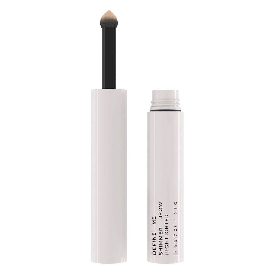 Madluvv Ladies Define Me 0.017 oz Shimmer Makeup 736258561555