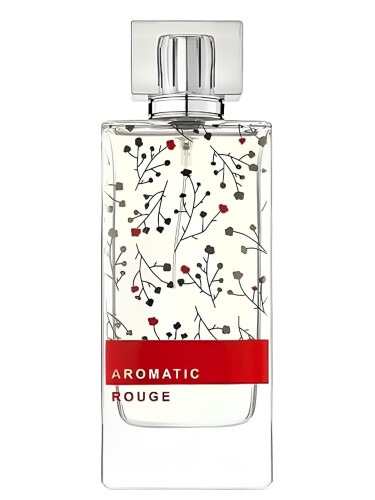 Maison Alhambra Ladies Aromatic Rouge EDP Spray 3.4 oz Fragrances
