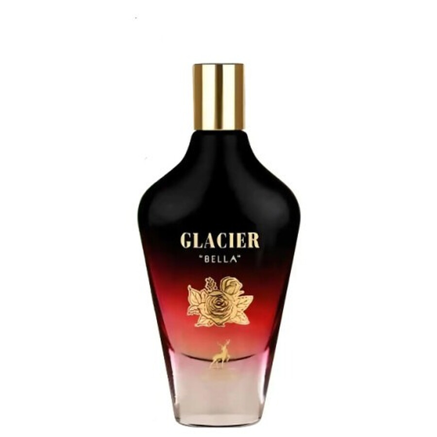 Maison Alhambra Ladies Glacier Bella Edp Spray 3.4 oz (tester) Fragrances