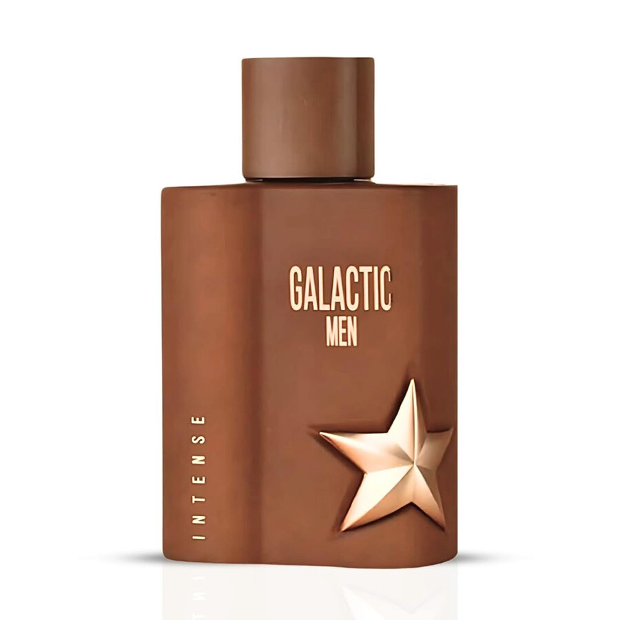 Maison Alhambra Men's Galactic Intense Edp Spray 3.4 oz Fragrances 6290362340515