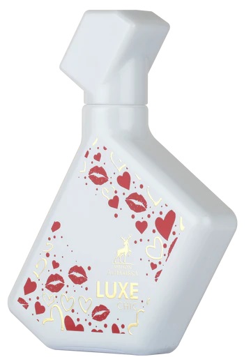 Maison Alhambra Unisex Luxe Chic EDP Spray 3.4 oz Fragrances