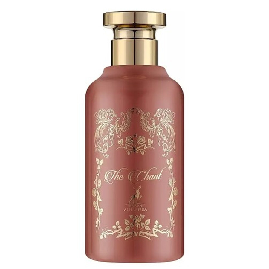 Maison Alhambra Unisex The Chant EDP Spray 3.4 oz Fragrances