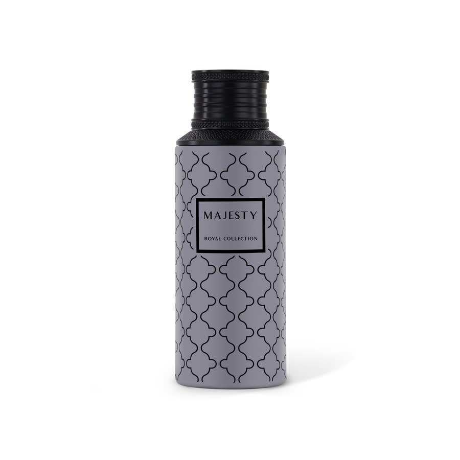 Maison Asrar Unisex Royal Collection Majesty Edp Spray 3.4 oz Fragrances 6290362163381