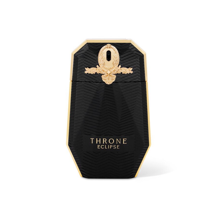 Maison Asrar Unisex Throne Eclipse Edp Spray 3.4 oz Fragrances 6290362164401