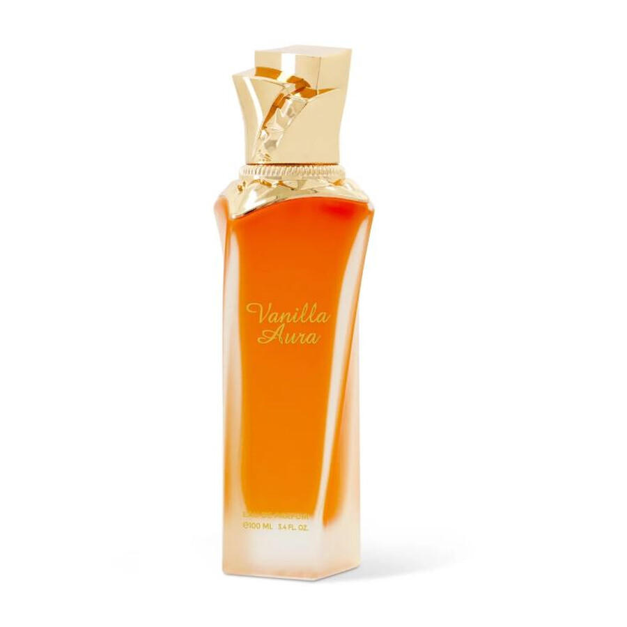 Maison Asrar Unisex Vanilla Aura Edp Spray 3.4 oz Fragrances 6290362164944