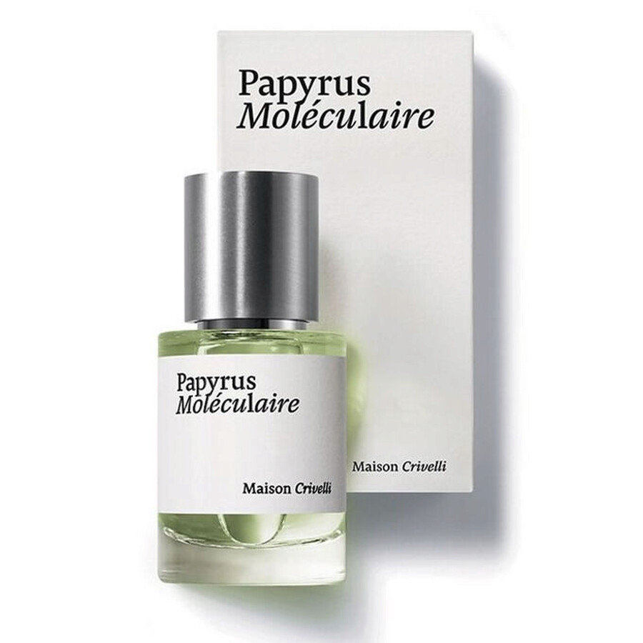 MAISON CRIVELLI Papyrus Moleculaire Eau de Parfum | ZGO