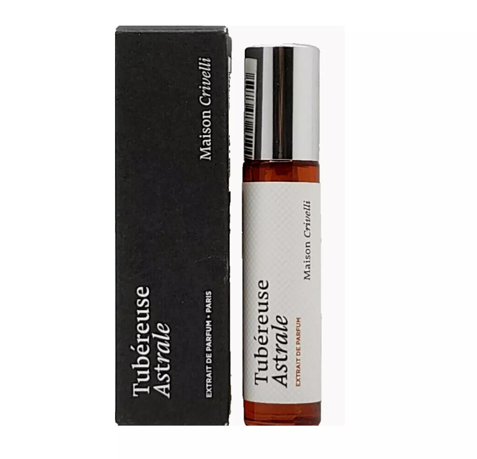 Maison Crivelli Unisex Tubereuse Astrale Extrait de Parfum Spray
