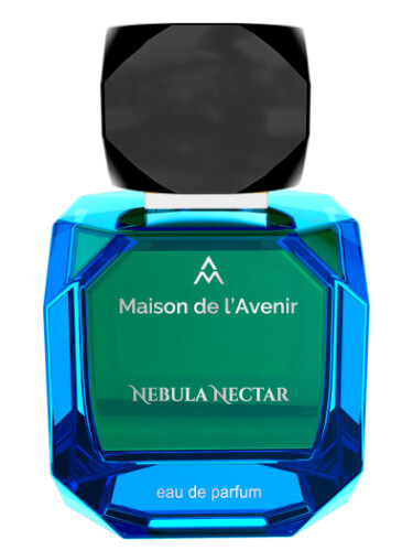 Maison De L'Avenir Unisex Nebula Nectar EDP Spray 3.4 oz