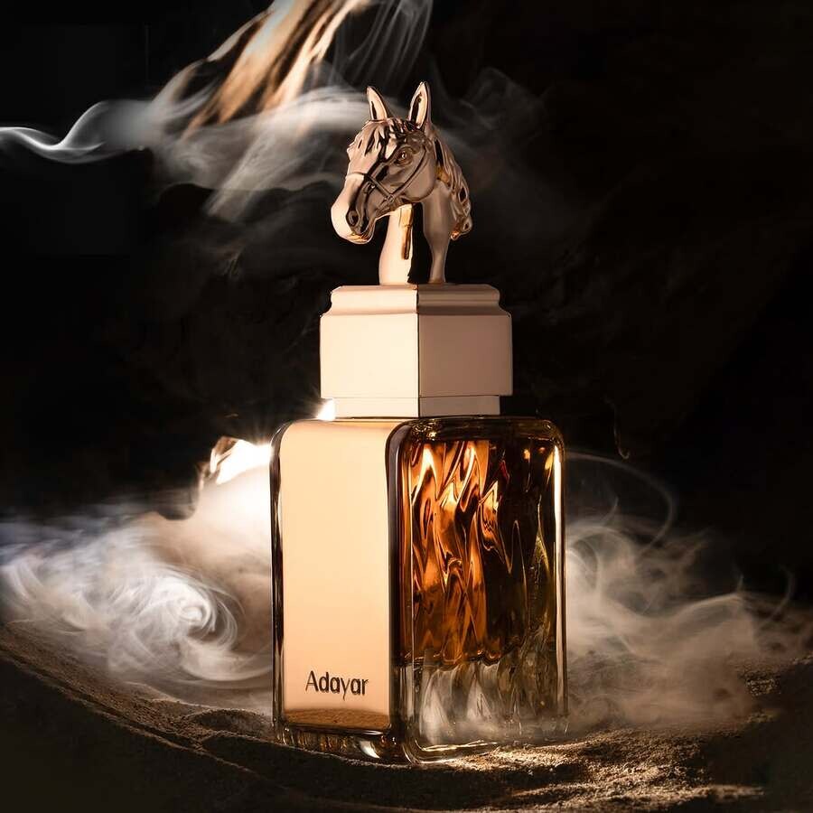 Maison Des Parfums Unisex Adayar Edp Spray 2.7 oz Fragrances 6290360371818