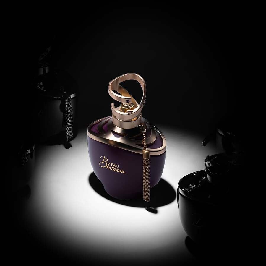 Maison Des Parfums Unisex Eau Blossom Edp Spray 2.7 oz Fragrances 6291108329382