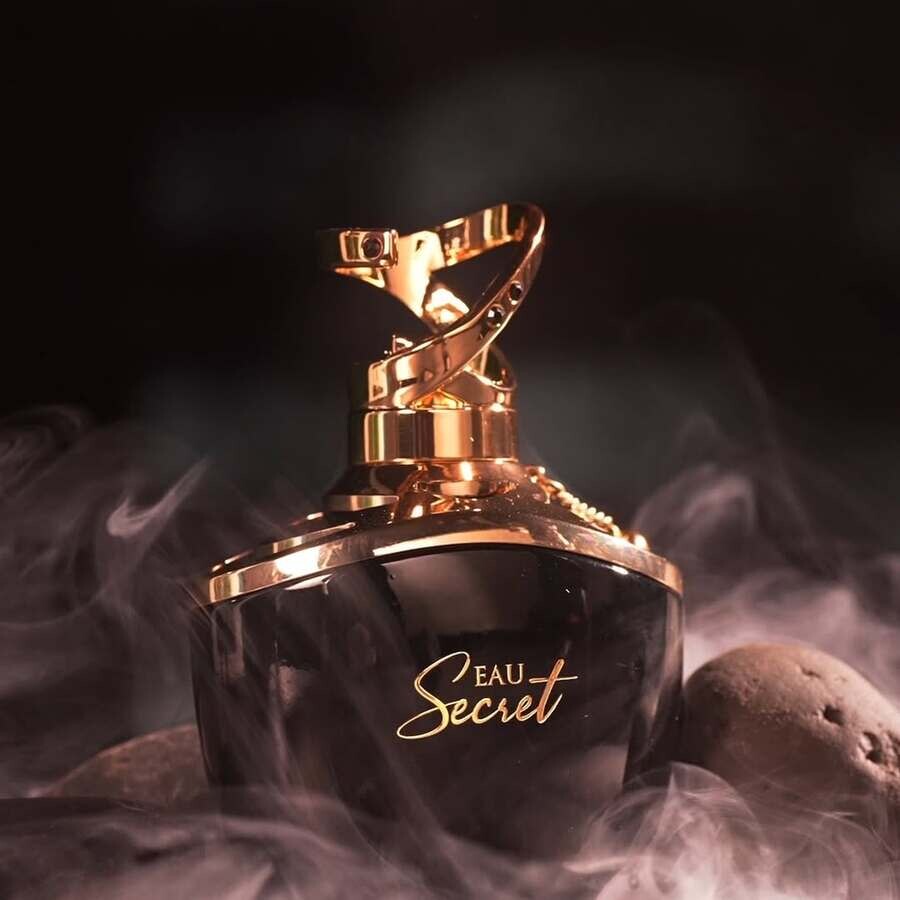 Maison Des Parfums Unisex Eau Secret Edp Spray 3.38 oz Fragrances 6291108329375