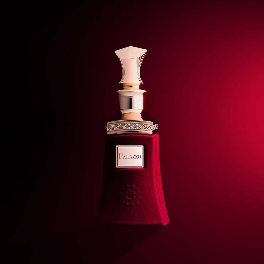Maison Des Parfums Unisex Palazzo I Edp Spray 2.7 oz Fragrances 6290360372587