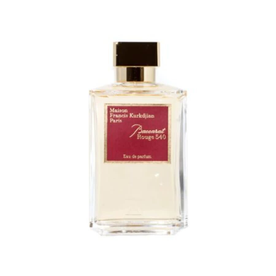 香水(女性用) Maison Francis KurkdjianBaccaratRouge540 Baccarat Rouge 540: Iconic Amber Elegance · Parfum Exquis US