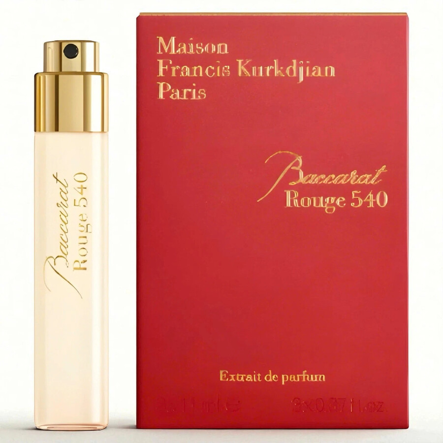 Maison Francis Kurkdjian Ladies Baccarat Rouge 540 Extrait Extrait