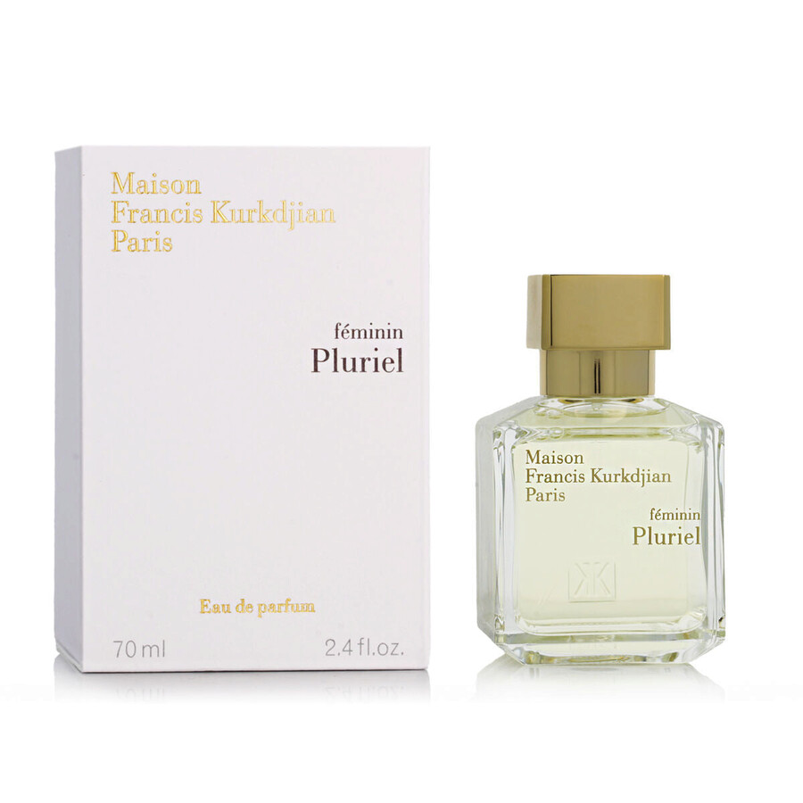 香水(女性用) maison francis kurkdjian feminin Pluriel Maison Francis Kurkdjian feminin Pluriel Eau de Parfum