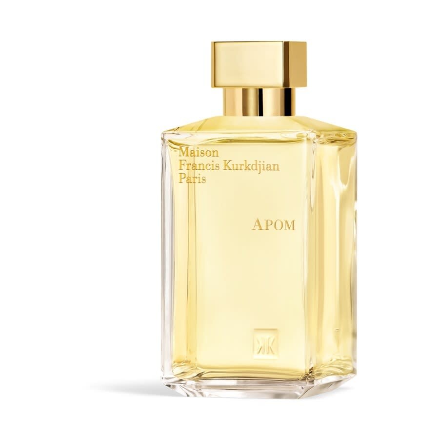 Maison Francis Kurkdjian Men's Apom Edp Spray 6.7 oz Fragrances 3700559620465