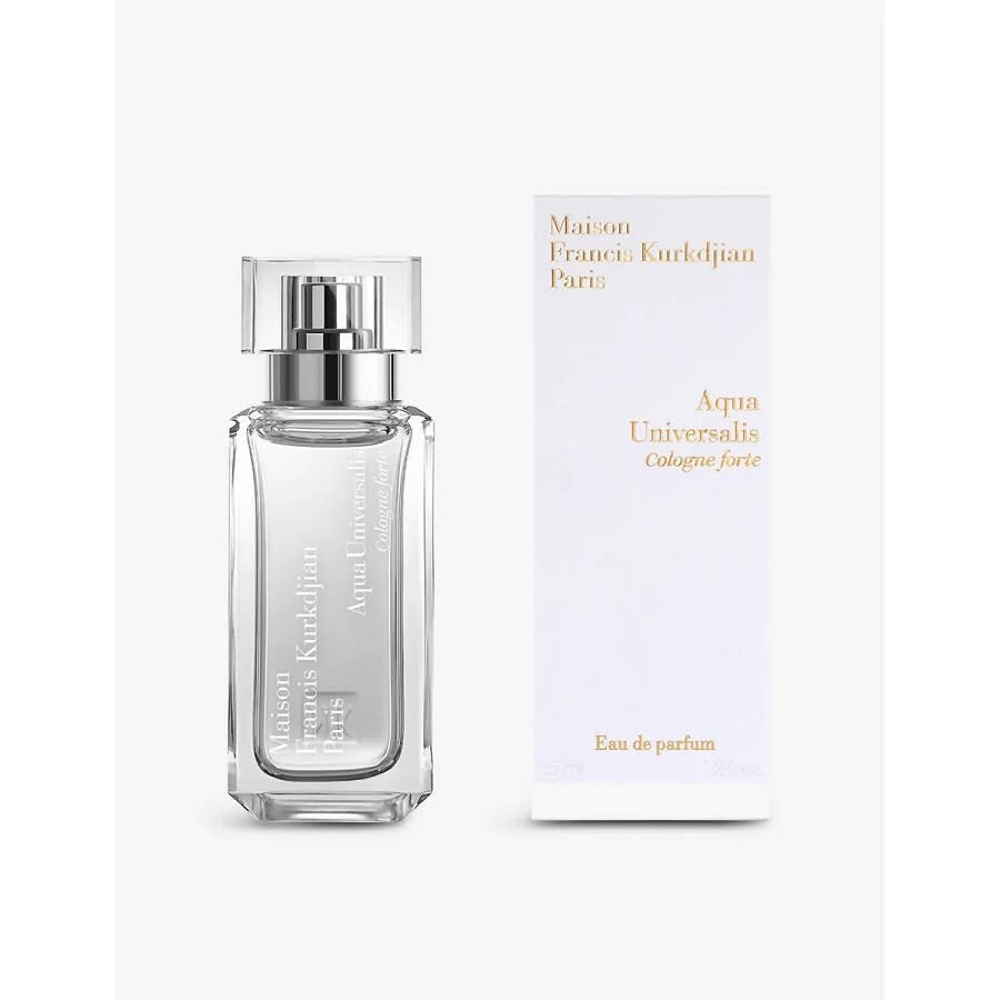 mtb さん専用：Maison Francis Kurkdjian Aqua 法國頂級香氛Maison Francis Kurkdjian Aqua Cologne forte古龍