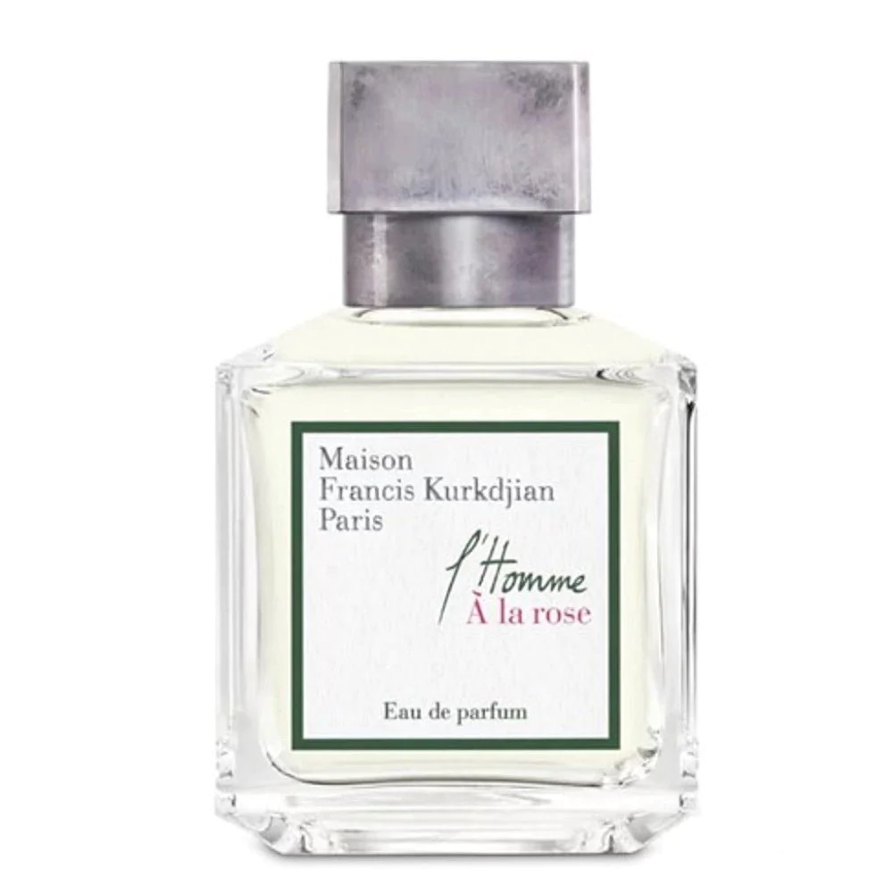 アラローズ　35ml 公式】ロー ア ラ ローズ オードトワレ｜メゾン フランシス クルジャン