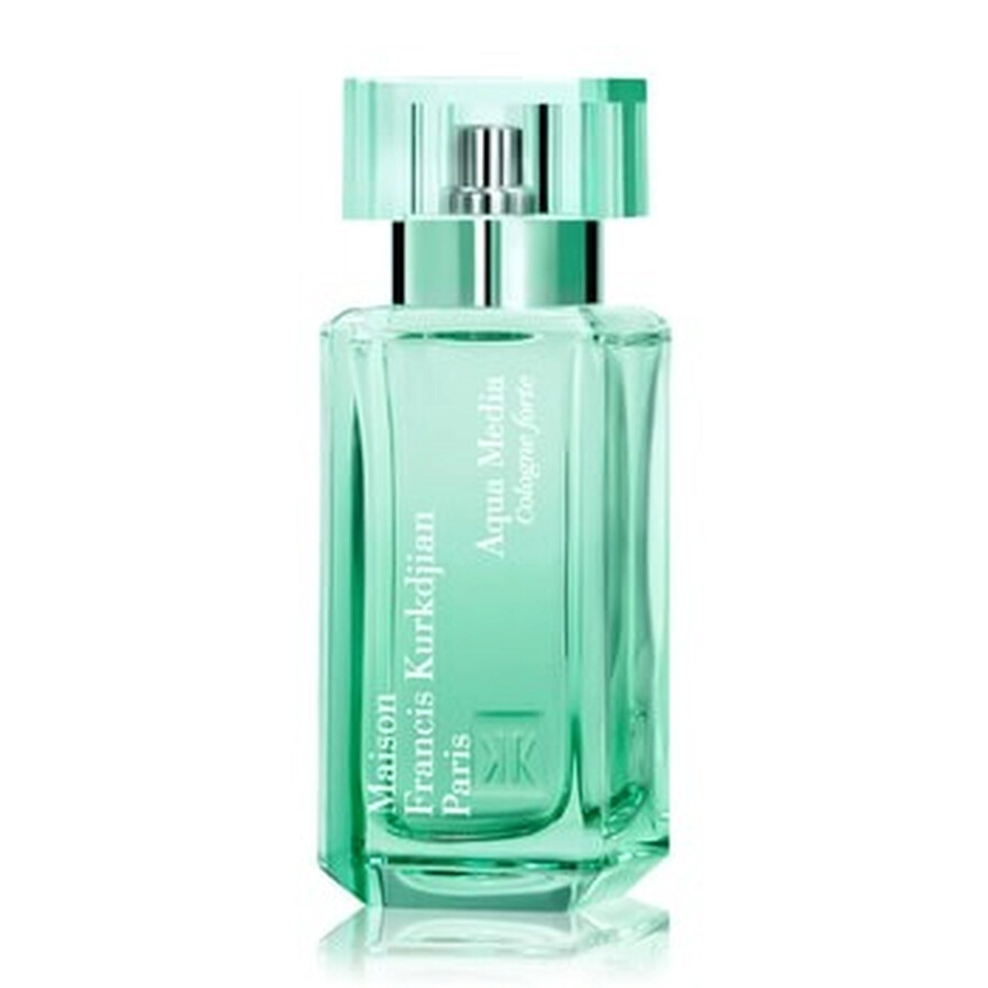 Maison Francis Kurkdjian Unisex Aqua Media Cologne Forte Edp Spray 1.1 oz Fragrances 3700559615409