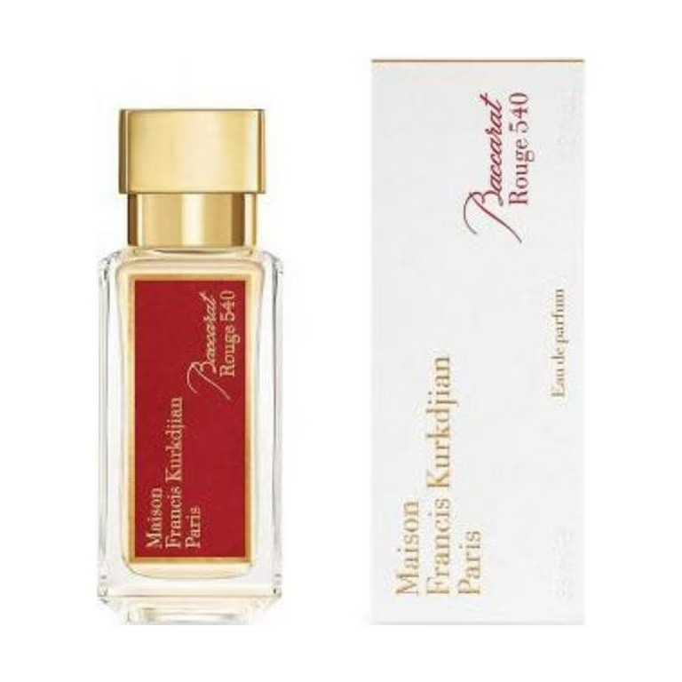 Maison Francis Kurkdjian Unisex Baccarat Rouge 540 EDP Spray 1.18