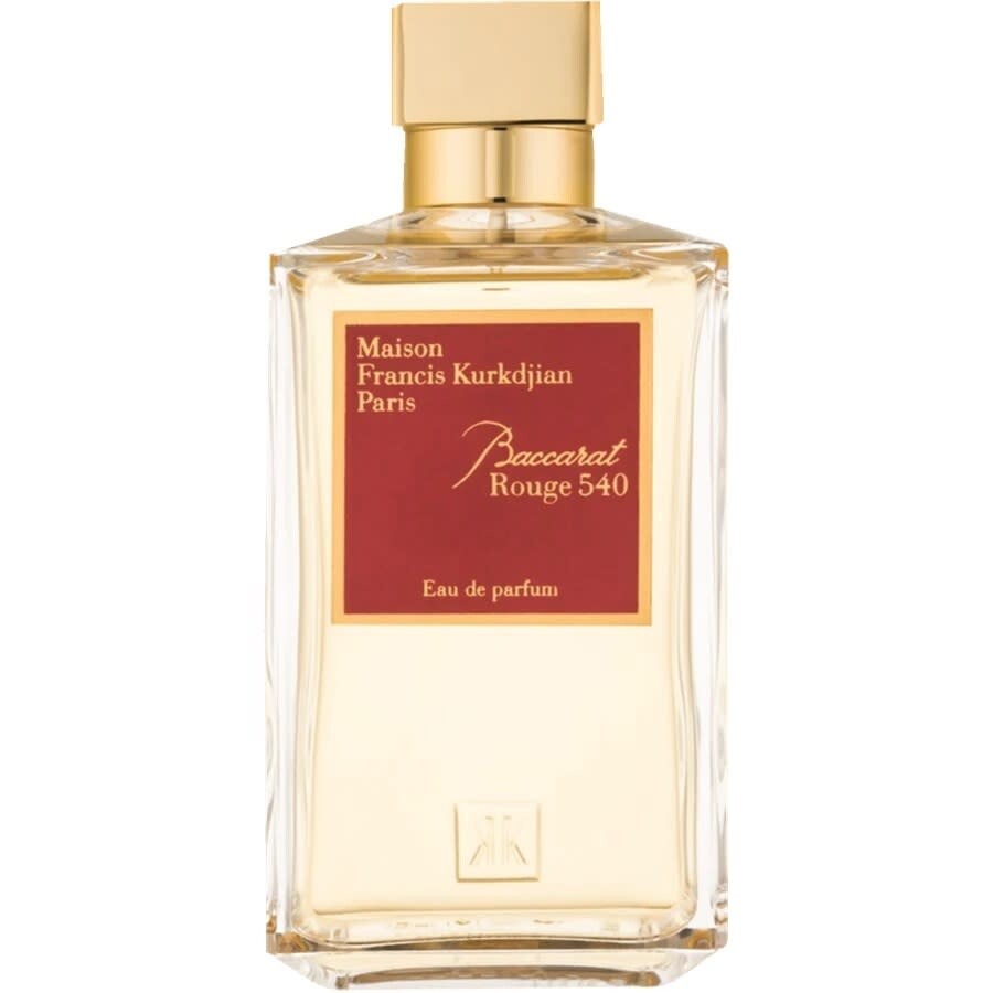 Maison Francis Kurkdjian Unisex Baccarat Rouge 540 Edp Spray 6.7 oz (tester) Fragrances 000950032314