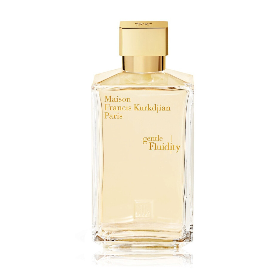 Maison Francis Kurkdjian Unisex Gentle Fluidity Gold Edp 6.7 oz Fragrances 3700559618172