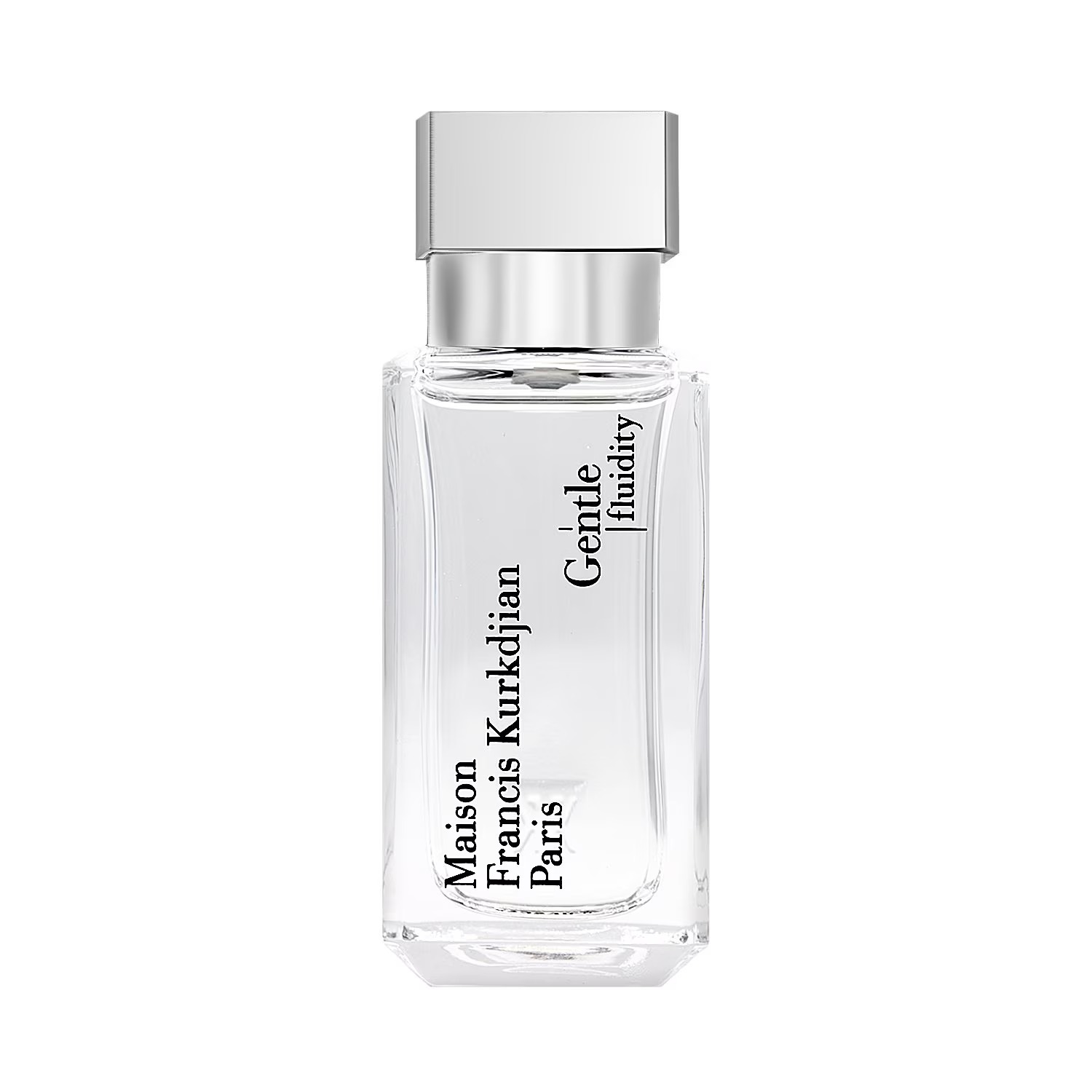 Maison Francis Kurkdjian Unisex Gentle Fluidity Silver EDP Spray