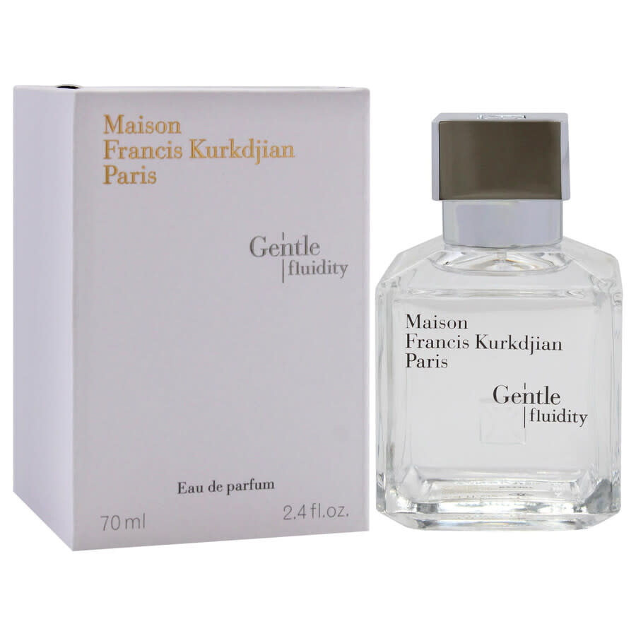 Maison Francis Kurkdjian Unisex Gentle Fluidity Silver EDP Spray