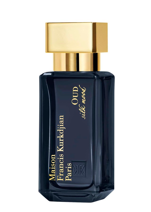 Maison Francis Kurkdjian Unisex Oud Silk Mood Extrait De Parfum 1.18 oz Fragrances 3700559621424
