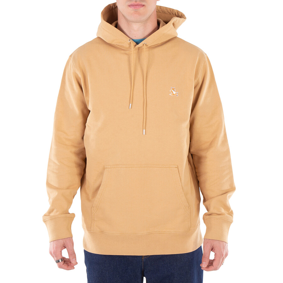 Chillax Patch Regular Hoodie Chamomile