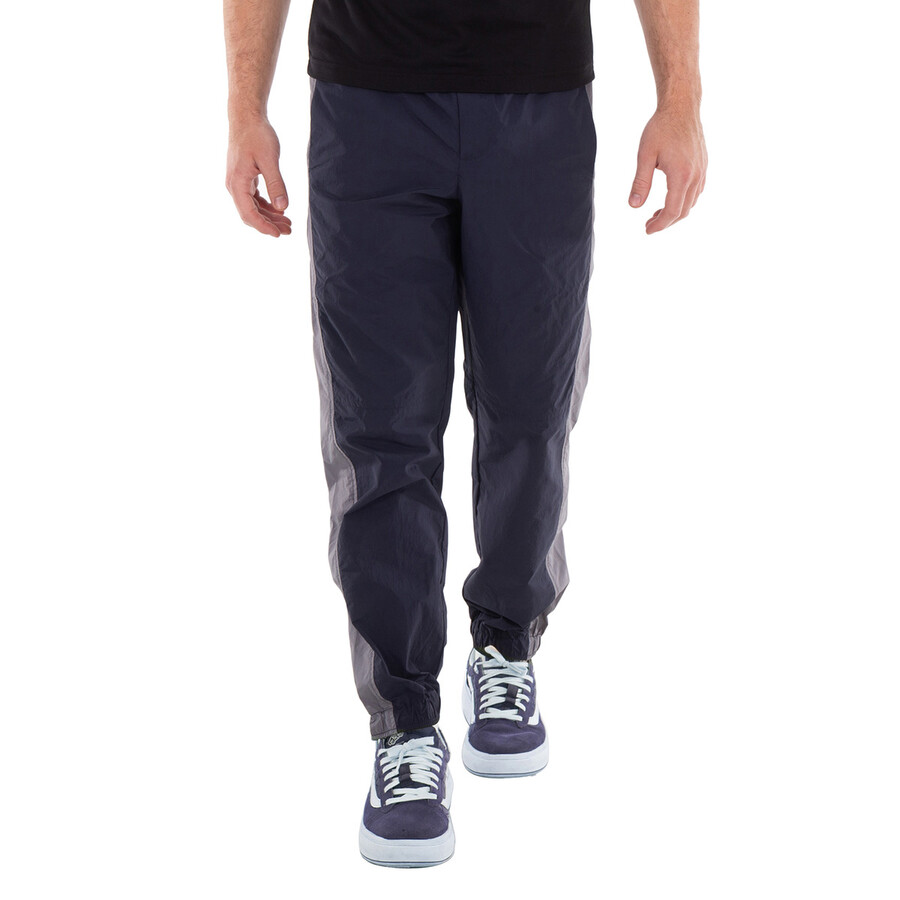 Colourblock Technical Track Pants