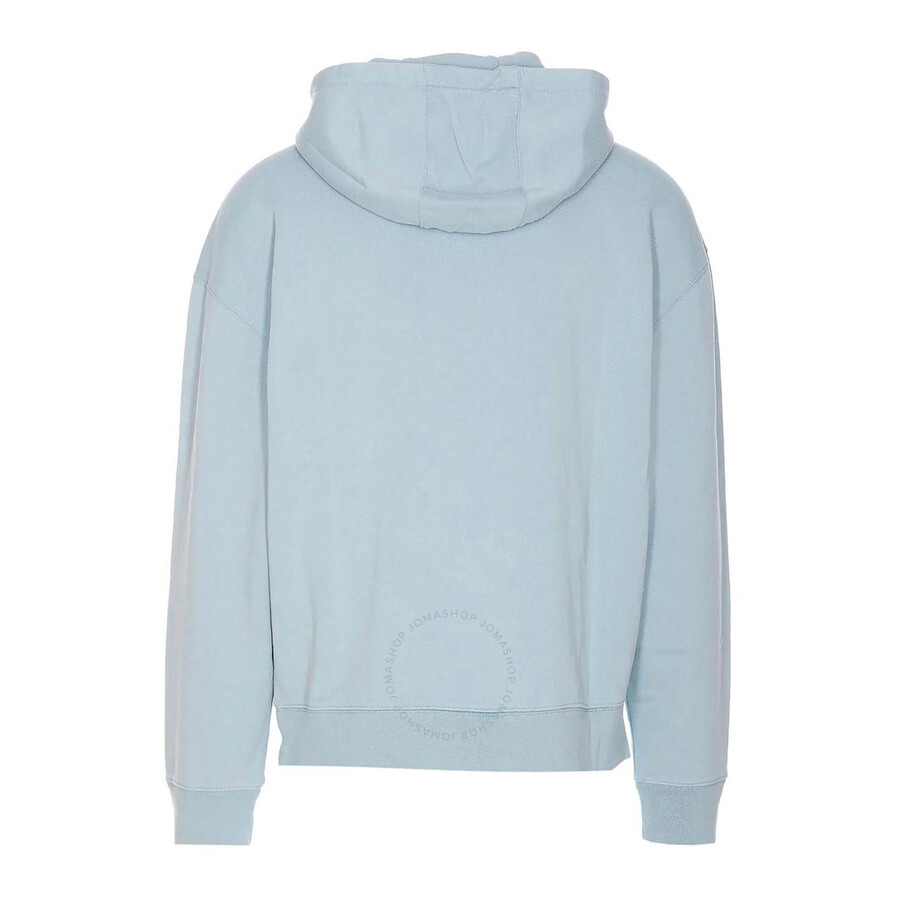 Maison Kitsuné Bold Fox Head Hooded Sweatshirt