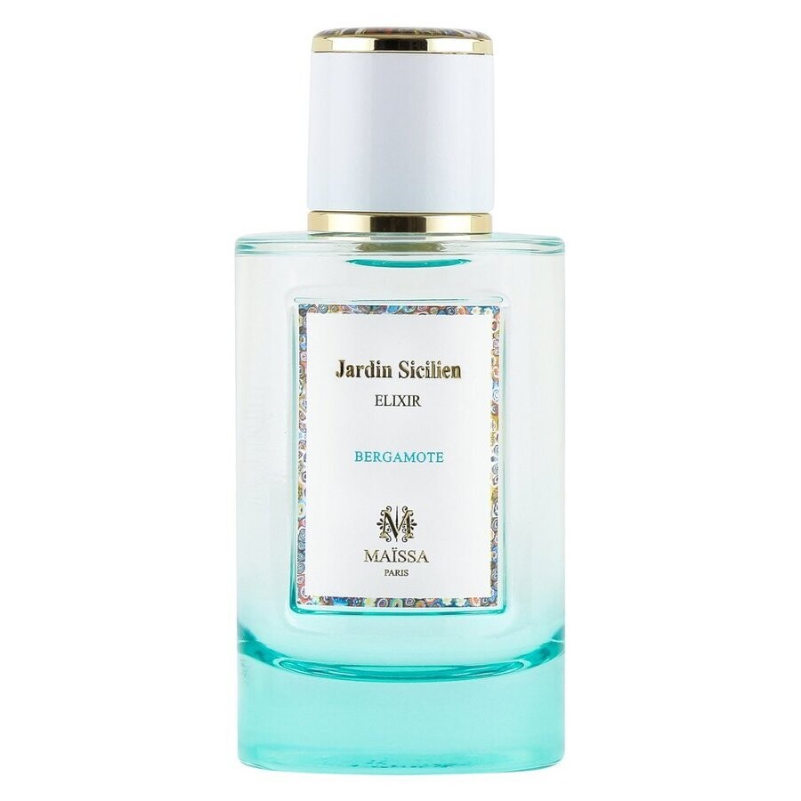 MAISON MAISSA MAISON MAISSA UNISEX JARDIN SICILIEN EDP SPRAY 3.4 OZ FRAGRANCES 3770020956584