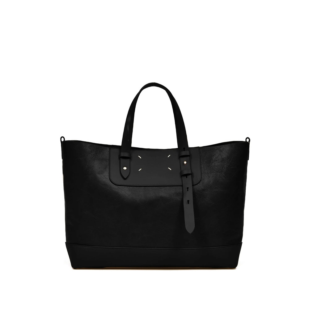 Maison Margiela 4ステッチ キャンバス ボディバッグ メゾンマルジェラ 4ステッチ ステレオタイプ キャンバス ボディバッグ