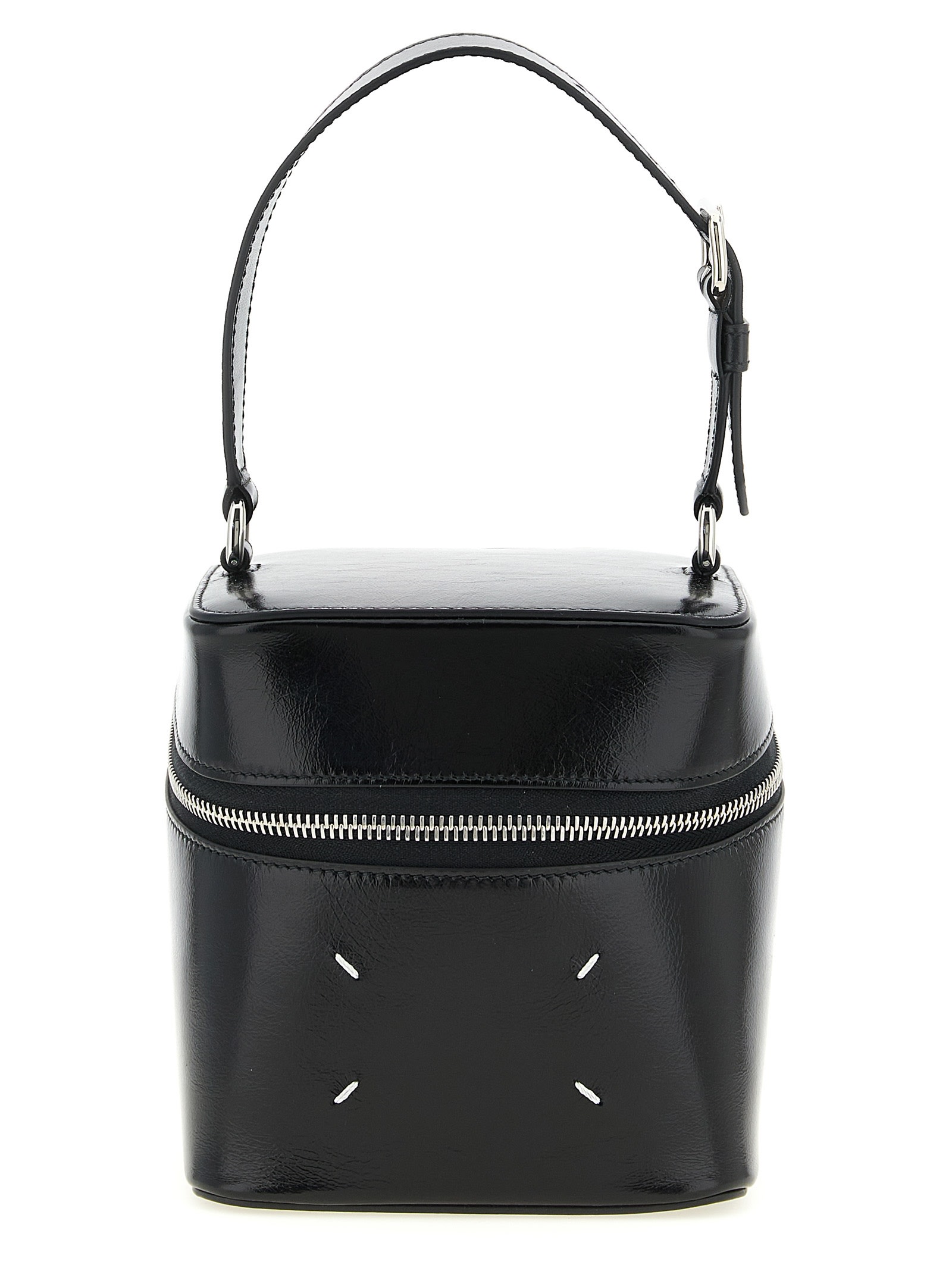 Maison Margiela Big Cube Handbag SB1ZI0016P8831T8013 8056263161059