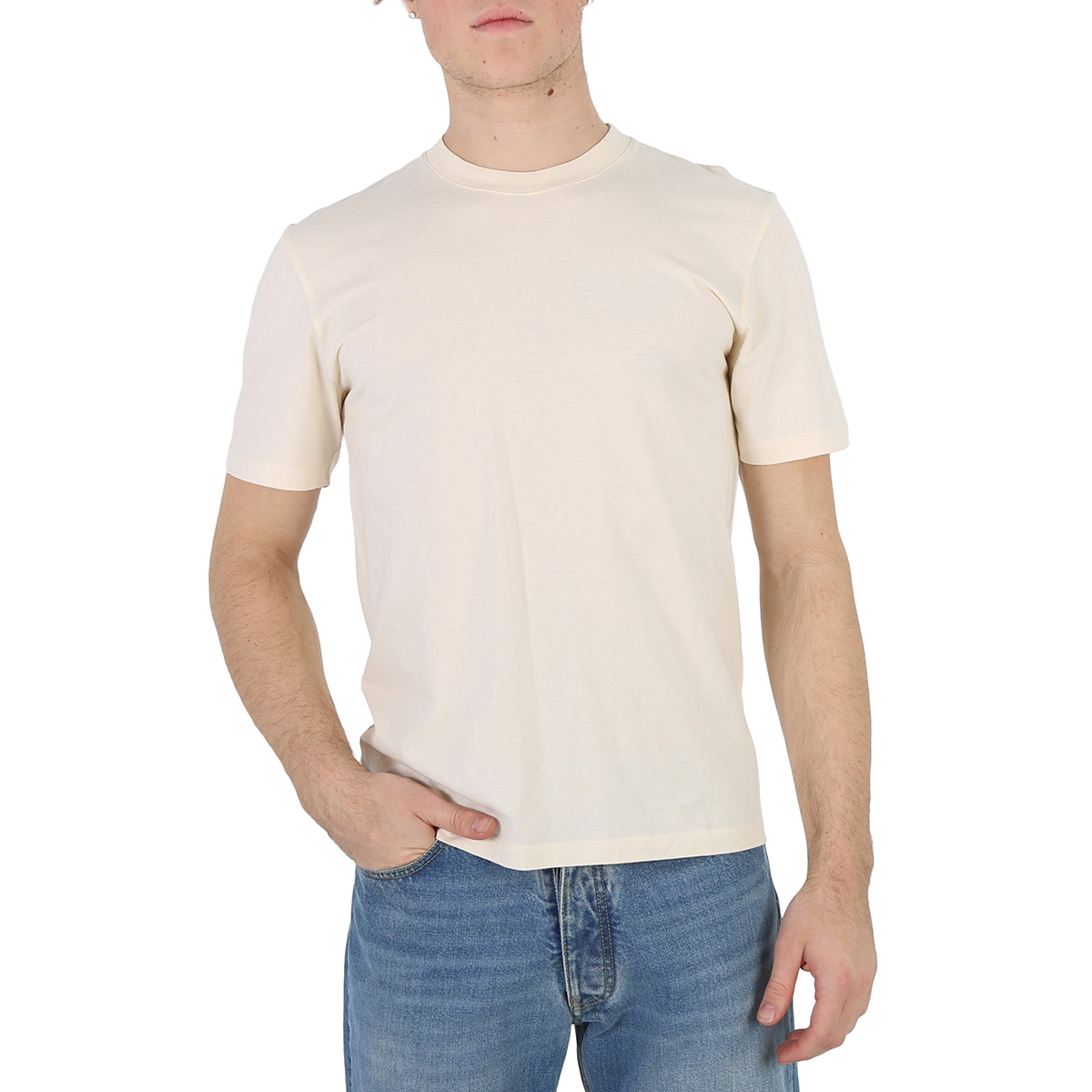 Maison Margiela - Man - White - T-shirt