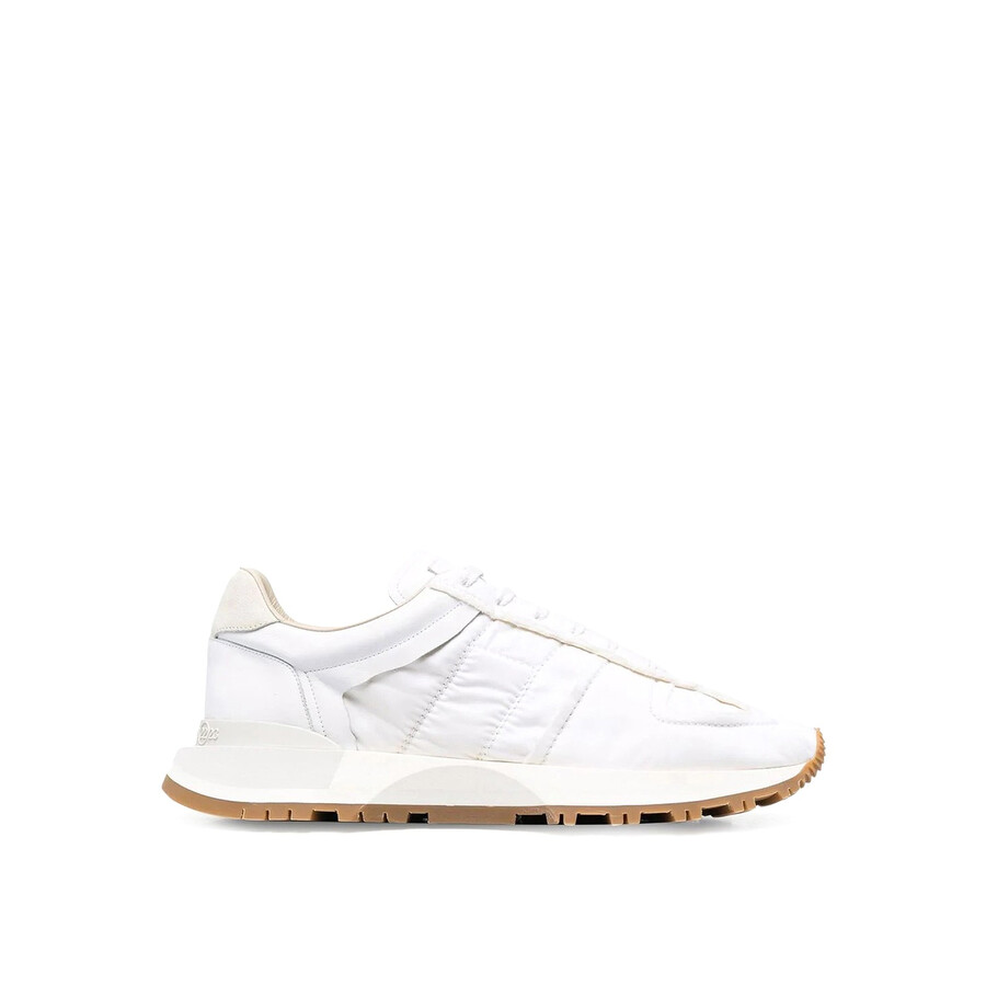 MAISON MARGIELA｜SNEAKERS (S37WS0575 P4341 T8013) Buy Maison Margiela Runner 'Black' - S37WS0575 P4341 T8013