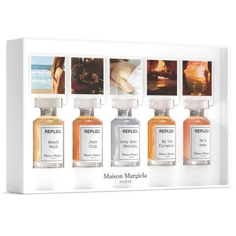 Maison Margiela Mini Set Gift Set Fragrances 3614274158106