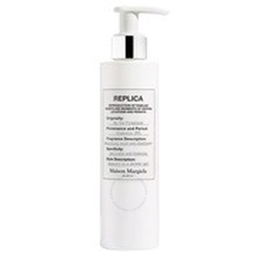 Shop Maison Margiela Replica Sailing Day Shower Gel 6.7 oz Fragrances 3614273718837 In N/a