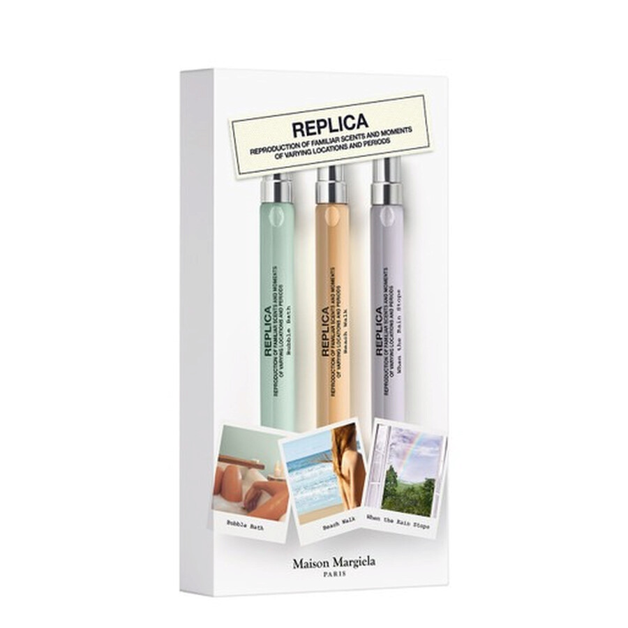 Maison Margiela Unisex Mini Set Gift Set Fragrances
