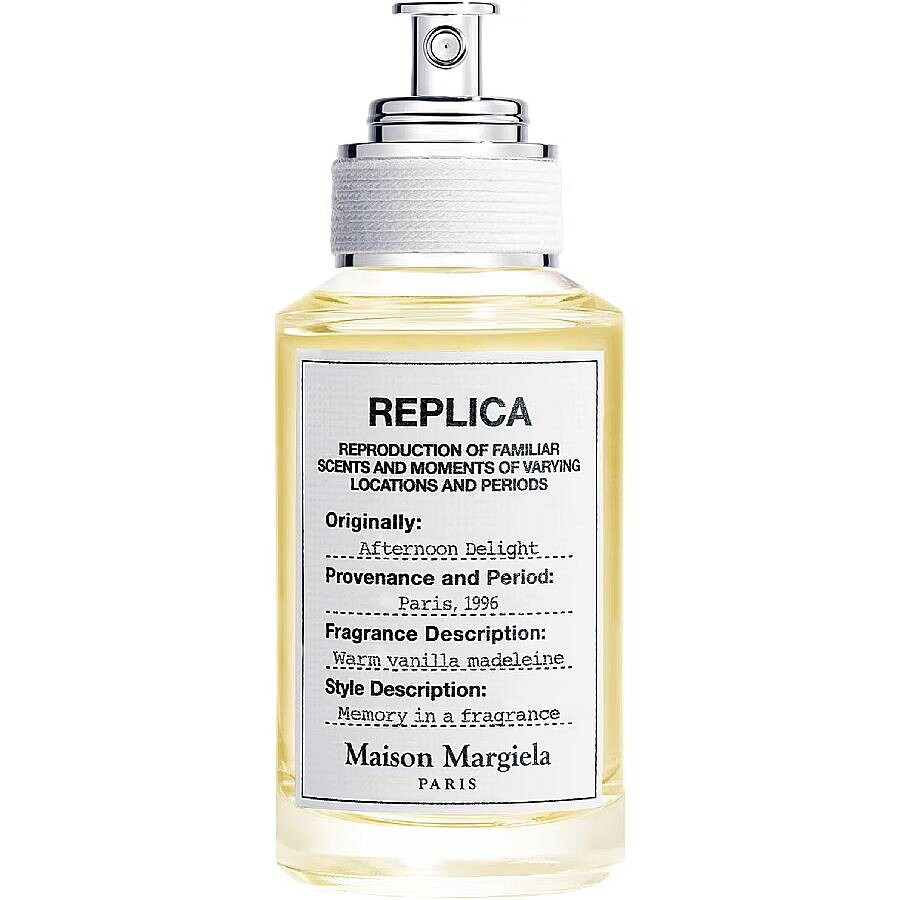 Maison Margiela Unisex Replica Afternoon Delight Edt Spray 1.0 oz Fragrances 3614274226447