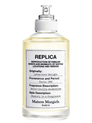 マリア*:.。.・✽:.・ Maison Margiela Unisex Replica Afternoon Delight EDT Spray 3.4 oz