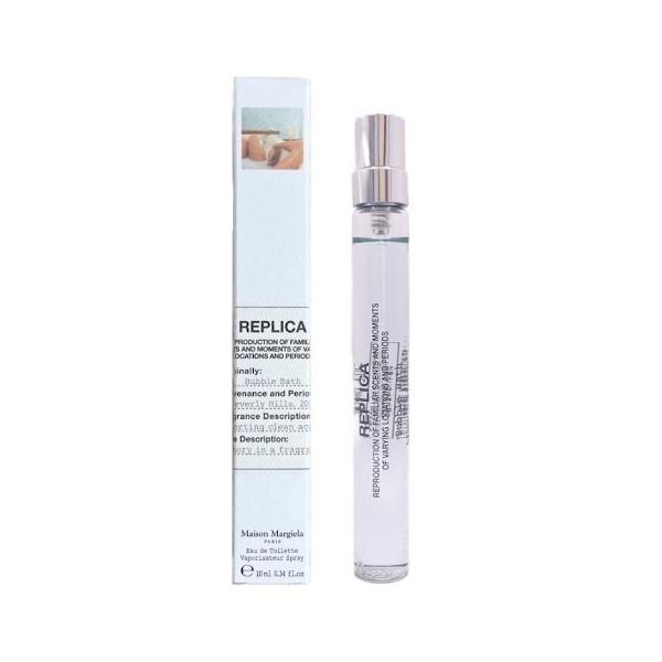 Maison Margiela Unisex Replica Bubble Bath EDT Spray 0.33 oz