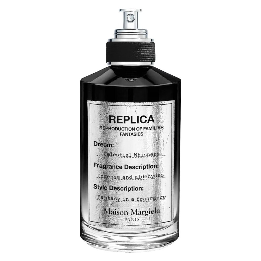 Maison Margiela Unisex Replica Celestial Whispers EDP Spray 3.4 oz
