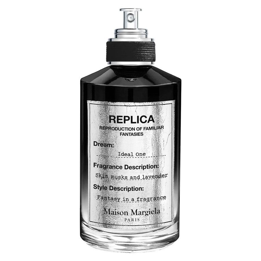 Maison Margiela Unisex Replica Ideal One EDP Spray 3.4 oz