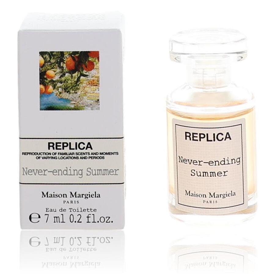 Maison Margiela Unisex Replica Never Ending Summer EDT Splash 0.2