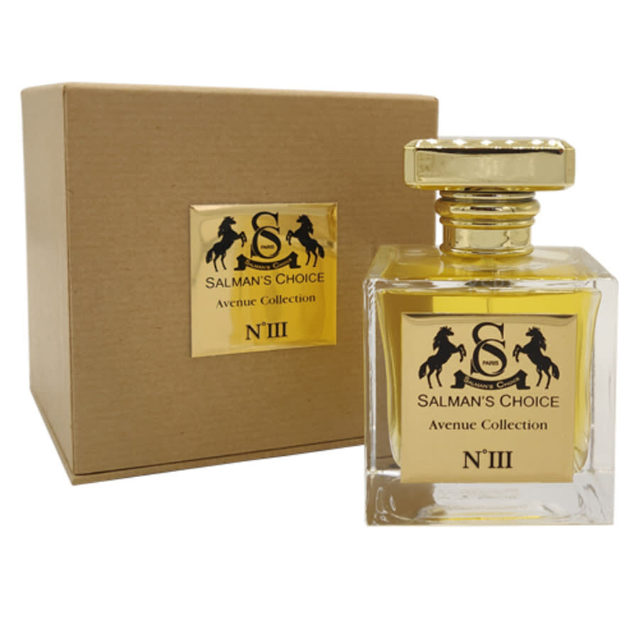 M. Micallef Unisex Salman 