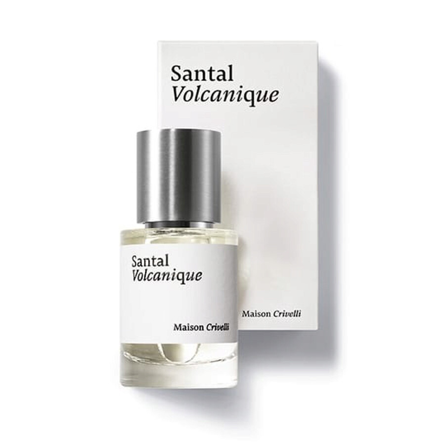 オードトワレ　ラベンダー Maison Crivelli Unisex Santal Volcanique EDP Spray 1.0 oz