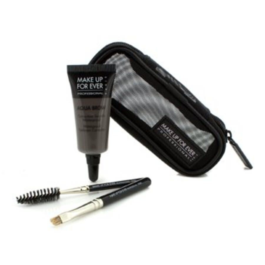 Make Up Forever MAKE UP FOR EVER Aqua Brow Kit 35 Taupe 7ml/0.23oz