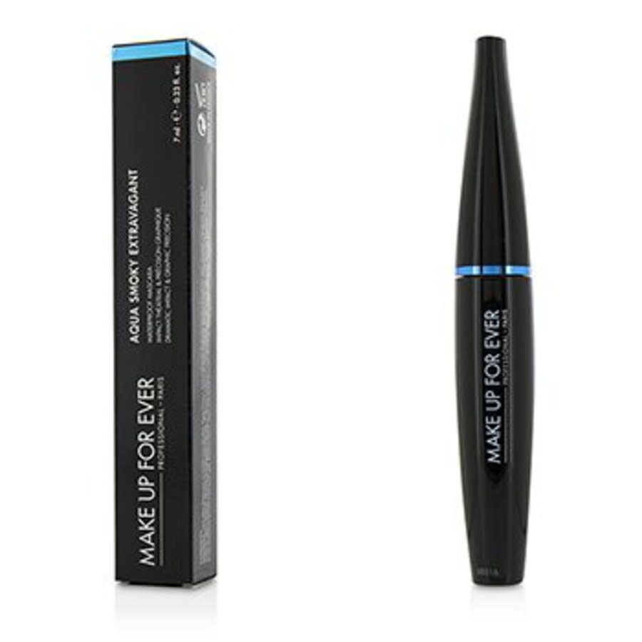 Make Up Forever MAKE UP FOR EVER Aqua Smoky Extravagant Waterproof
